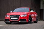 Audi RS5 por MTM