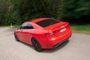 Audi RS5 por MTM