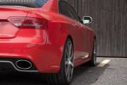 Audi RS5 por MTM
