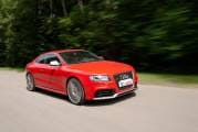Audi RS5 por MTM