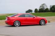 Audi RS5 por MTM