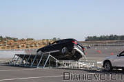 BMW Experience (I): Pruebas antes de salir a pista