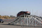 BMW Experience (I): Pruebas antes de salir a pista