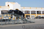 BMW Experience (I): Pruebas antes de salir a pista
