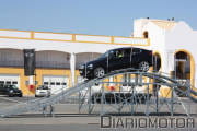 BMW Experience (I): Pruebas antes de salir a pista