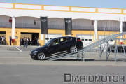 BMW Experience (I): Pruebas antes de salir a pista