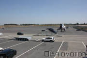 BMW Experience (I): Pruebas antes de salir a pista