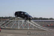 BMW Experience (I): Pruebas antes de salir a pista