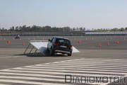BMW Experience (I): Pruebas antes de salir a pista