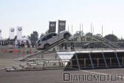 BMW Experience (I): Pruebas antes de salir a pista