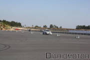 BMW Experience (I): Pruebas antes de salir a pista