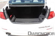 BMW Experience (II): Prueba de contacto del BMW 523i y 530d