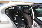 BMW Experience (II): Prueba de contacto del BMW 523i y 530d