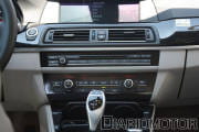 BMW Experience (II): Prueba de contacto del BMW 523i y 530d