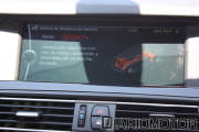 BMW Experience (II): Prueba de contacto del BMW 523i y 530d