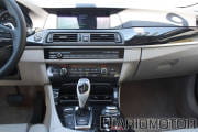 BMW Experience (II): Prueba de contacto del BMW 523i y 530d
