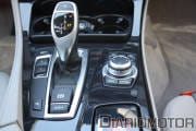 BMW Experience (II): Prueba de contacto del BMW 523i y 530d