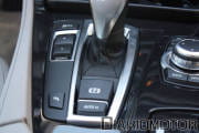 BMW Experience (II): Prueba de contacto del BMW 523i y 530d
