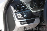 BMW Experience (II): Prueba de contacto del BMW 523i y 530d