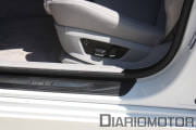 BMW Experience (II): Prueba de contacto del BMW 523i y 530d