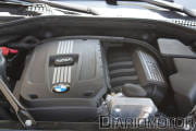 BMW Experience (II): Prueba de contacto del BMW 523i y 530d