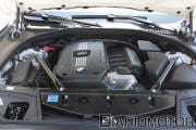 BMW Experience (II): Prueba de contacto del BMW 523i y 530d