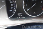 BMW Experience (II): Prueba de contacto del BMW 523i y 530d