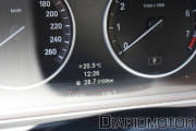 BMW Experience (II): Prueba de contacto del BMW 523i y 530d