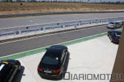 BMW Experience (II): Prueba de contacto del BMW 523i y 530d