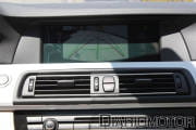 BMW Experience (II): Prueba de contacto del BMW 523i y 530d