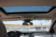 BMW Experience (II): Prueba de contacto del BMW 523i y 530d