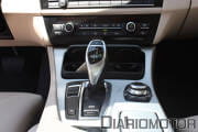 BMW Experience (II): Prueba de contacto del BMW 523i y 530d