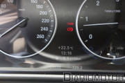 BMW Experience (II): Prueba de contacto del BMW 523i y 530d