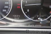 BMW Experience (II): Prueba de contacto del BMW 523i y 530d