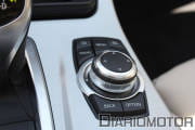 BMW Experience (II): Prueba de contacto del BMW 523i y 530d