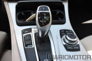 BMW Experience (II): Prueba de contacto del BMW 523i y 530d