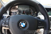 BMW Experience (II): Prueba de contacto del BMW 523i y 530d