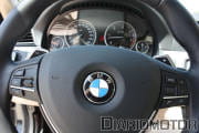 BMW Experience (II): Prueba de contacto del BMW 523i y 530d