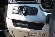BMW Experience (II): Prueba de contacto del BMW 523i y 530d