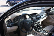 BMW Experience (II): Prueba de contacto del BMW 523i y 530d