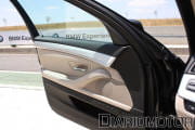 BMW Experience (II): Prueba de contacto del BMW 523i y 530d