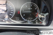 BMW Experience (II): Prueba de contacto del BMW 523i y 530d