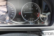 BMW Experience (II): Prueba de contacto del BMW 523i y 530d