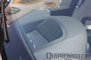 BMW Experience (II): Prueba de contacto del BMW 523i y 530d