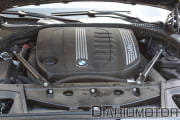 BMW Experience (II): Prueba de contacto del BMW 523i y 530d