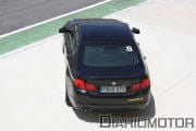 BMW Experience (II): Prueba de contacto del BMW 523i y 530d