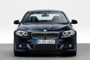 BMW Serie 5 M Sport