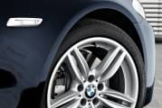 BMW Serie 5 M Sport