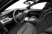 BMW Serie 5 M Sport