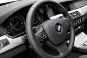 BMW Serie 5 M Sport